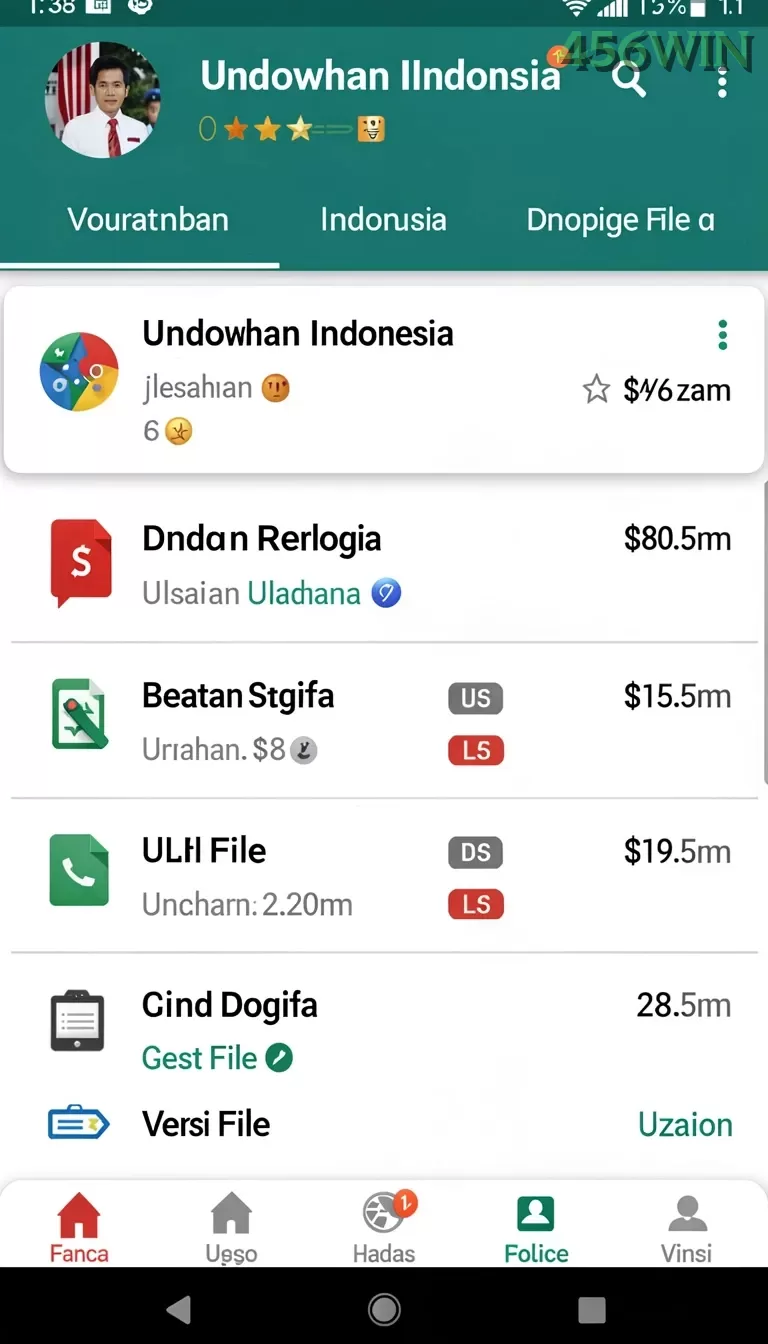 Screenshot Fyptoto nomor 2