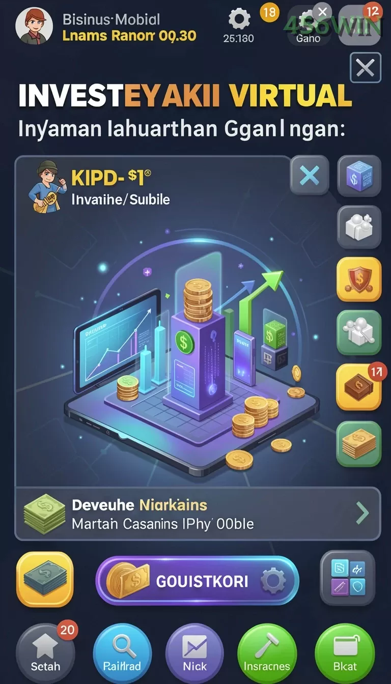 Screenshot Rk8 nomor 2