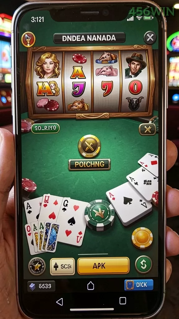 Screenshot Awanluck nomor 2